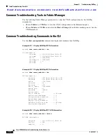 Предварительный просмотр 468 страницы Cisco 9124 - mds multilayer fabric switch Troubleshooting Manual