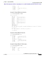 Предварительный просмотр 469 страницы Cisco 9124 - mds multilayer fabric switch Troubleshooting Manual