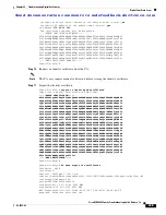 Предварительный просмотр 483 страницы Cisco 9124 - mds multilayer fabric switch Troubleshooting Manual