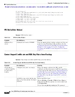 Предварительный просмотр 484 страницы Cisco 9124 - mds multilayer fabric switch Troubleshooting Manual