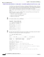 Предварительный просмотр 522 страницы Cisco 9124 - mds multilayer fabric switch Troubleshooting Manual