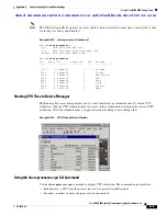 Предварительный просмотр 525 страницы Cisco 9124 - mds multilayer fabric switch Troubleshooting Manual