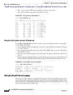 Предварительный просмотр 526 страницы Cisco 9124 - mds multilayer fabric switch Troubleshooting Manual