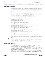 Предварительный просмотр 535 страницы Cisco 9124 - mds multilayer fabric switch Troubleshooting Manual