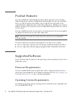 Preview for 4 page of Cisco 9134 - MDS Multilayer Fabric Switch Release Notes