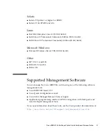 Preview for 5 page of Cisco 9134 - MDS Multilayer Fabric Switch Release Notes