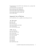 Preview for 7 page of Cisco 9134 - MDS Multilayer Fabric Switch Release Notes