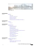Предварительный просмотр 3 страницы Cisco 9300-EX Hardware Installation Manual