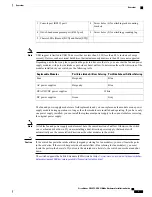 Preview for 13 page of Cisco 9300-EX Hardware Installation Manual