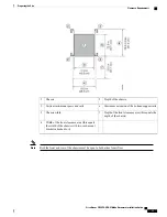 Предварительный просмотр 21 страницы Cisco 9300-EX Hardware Installation Manual