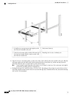 Предварительный просмотр 30 страницы Cisco 9300-EX Hardware Installation Manual