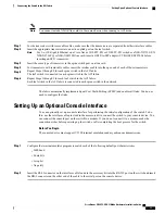 Предварительный просмотр 41 страницы Cisco 9300-EX Hardware Installation Manual