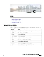 Предварительный просмотр 65 страницы Cisco 9300-EX Hardware Installation Manual