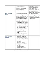 Preview for 9 page of Cisco 9711 Quick Reference Manual