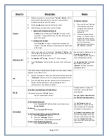 Preview for 3 page of Cisco 9900 Series Reference Manual