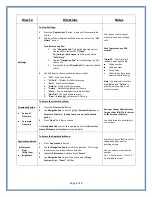 Preview for 4 page of Cisco 9900 Series Reference Manual