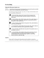 Preview for 2 page of Cisco A93280 Installation And Operation Manual