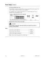 Preview for 17 page of Cisco A93280 Installation And Operation Manual