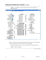 Preview for 27 page of Cisco A93280 Installation And Operation Manual