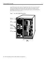 Предварительный просмотр 10 страницы Cisco ACIP-SM= Installation And Configuration Manual