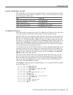 Предварительный просмотр 25 страницы Cisco ACIP-SM= Installation And Configuration Manual