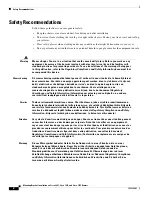 Preview for 2 page of Cisco ACS-2RU-RM-19 Installation Manual