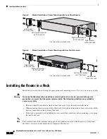 Preview for 6 page of Cisco ACS-2RU-RM-19 Installation Manual