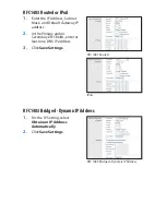 Preview for 5 page of Cisco ADSL Gateway Quick Installation Manual