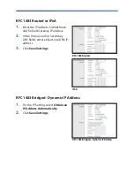 Preview for 5 page of Cisco ADSL Gateway Quick Installation