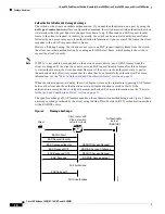 Предварительный просмотр 10 страницы Cisco AIM-VPN - DES/3DES VPN Data Encryption AIM Module User Manual