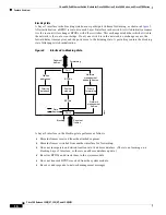 Предварительный просмотр 16 страницы Cisco AIM-VPN - DES/3DES VPN Data Encryption AIM Module User Manual