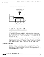 Предварительный просмотр 38 страницы Cisco AIM-VPN - DES/3DES VPN Data Encryption AIM Module User Manual