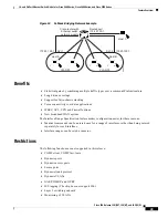 Предварительный просмотр 43 страницы Cisco AIM-VPN - DES/3DES VPN Data Encryption AIM Module User Manual