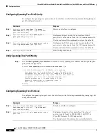 Предварительный просмотр 68 страницы Cisco AIM-VPN - DES/3DES VPN Data Encryption AIM Module User Manual