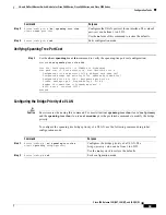 Предварительный просмотр 69 страницы Cisco AIM-VPN - DES/3DES VPN Data Encryption AIM Module User Manual