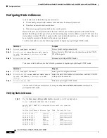 Предварительный просмотр 118 страницы Cisco AIM-VPN - DES/3DES VPN Data Encryption AIM Module User Manual