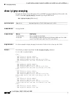 Предварительный просмотр 222 страницы Cisco AIM-VPN - DES/3DES VPN Data Encryption AIM Module User Manual