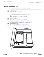 Предварительный просмотр 61 страницы Cisco AIP-SSM-10 Installation Manual