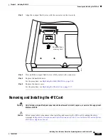 Предварительный просмотр 65 страницы Cisco AIP-SSM-10 Installation Manual