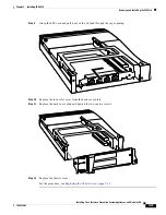 Предварительный просмотр 67 страницы Cisco AIP-SSM-10 Installation Manual