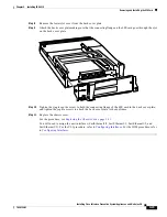 Предварительный просмотр 69 страницы Cisco AIP-SSM-10 Installation Manual