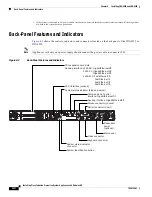 Предварительный просмотр 74 страницы Cisco AIP-SSM-10 Installation Manual