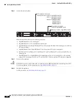 Preview for 78 page of Cisco AIP-SSM-10 Installation Manual