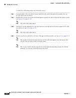 Preview for 92 page of Cisco AIP-SSM-10 Installation Manual