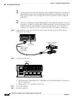 Предварительный просмотр 110 страницы Cisco AIP-SSM-10 Installation Manual