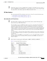 Preview for 27 page of Cisco AIP SSM-40 Installation Manual