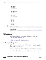 Preview for 36 page of Cisco AIP SSM-40 Installation Manual