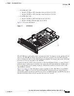 Preview for 41 page of Cisco AIP SSM-40 Installation Manual