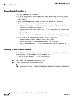 Preview for 50 page of Cisco AIP SSM-40 Installation Manual