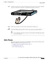 Preview for 51 page of Cisco AIP SSM-40 Installation Manual